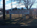 Cross Orchards