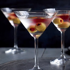 Eyeball Martini