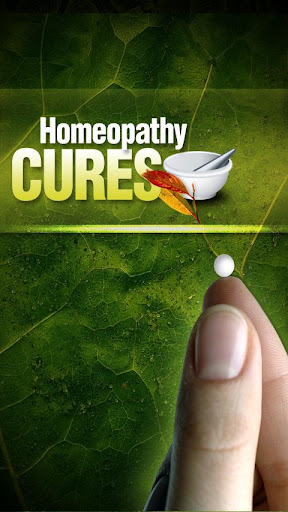 Homeopathy Cures