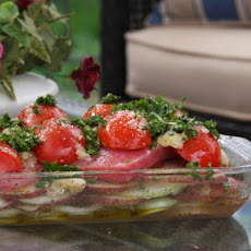 Maltese Baked Tuna
