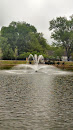 North Park Fountain