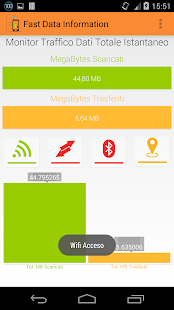 How to download Fast Data Information patch 1.2.1 apk for android