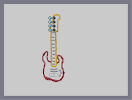 Thumbnail of the map 'Fender Squier Bass'