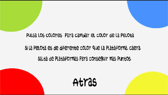 How to install Color Run Ball 2.1 apk for laptop