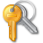 Exchange by TouchDown Key mobile app icon