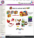 Tienda De Juguetes Purple´S Funhouse