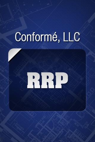 RRP Renovate App