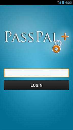 PassPal +