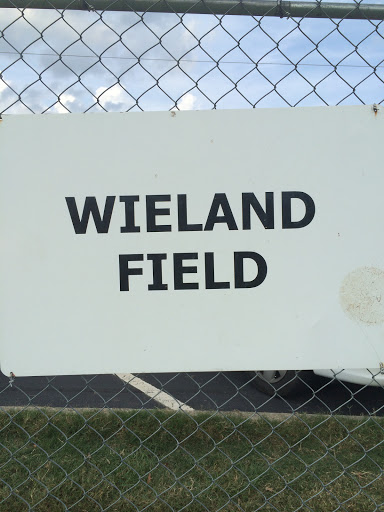 GSA Wieland Field