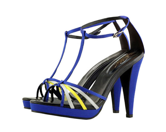 I Designed My Perfect Shoes!