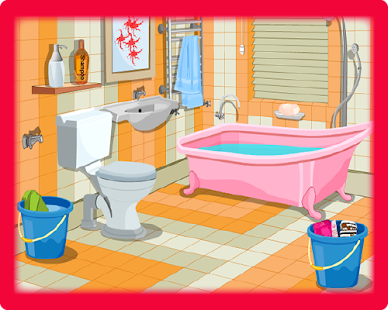 How to mod Cleanup Game 1.0.3 apk for laptop