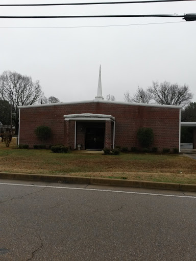 Parkway Church Of Christ
