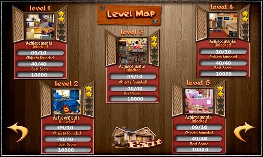 How to install Inside Story New Hidden Object 70.0.0 mod apk for bluestacks