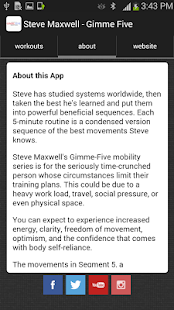 How to install Steve Maxwell - Gimme Five 43 apk for pc