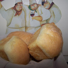 James Beard's Basic Home-Style Bread