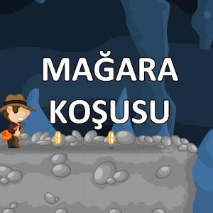 Mağara Koşusu.apk 5.1