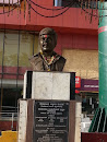 Bust of Shankarnag