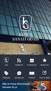 How to mod Konya Chamber Of Industry patch 1.9 apk for android