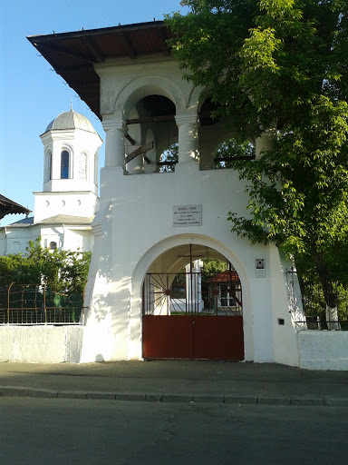 Biserica Foisor