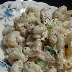 Da Kine Macaroni Salad