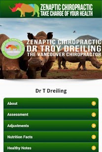 How to download Zenaptic Chiropractic 1.0 unlimited apk for laptop