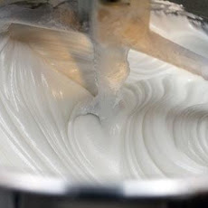 Bailey's Irish Cream Frosting