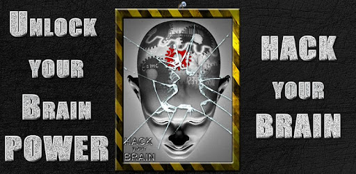 Hack your Brain -  apk apps