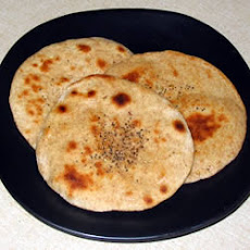 Norwegian Flat Bread