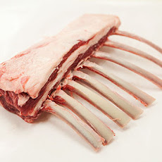 How to French a Rack of Lamb