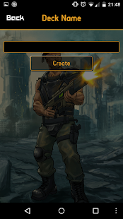 How to get Neon Sanctum Character Builder patch 1.0.5 apk for laptop