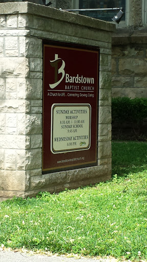 Bardstown Baptist Church