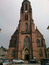 Stephans Kirche Krefeld