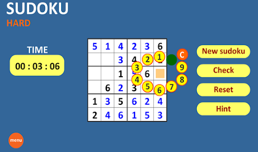 How to install Sudoku 0.9 mod apk for laptop