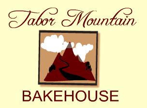 Gluten-Free at Tabor Mountain Bakehouse