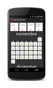 How to install Hoy no Circulas 1.7 apk for laptop