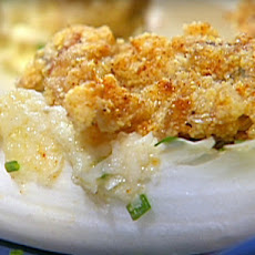 Classic Celery Root Remoulade