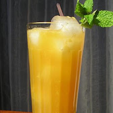 Quaker Punch