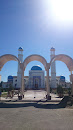 Новая Мечеть 