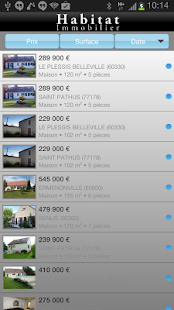 How to install Habitat Immobilier patch 1.7 apk for pc