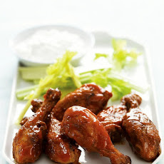 Buffalo Chicken
