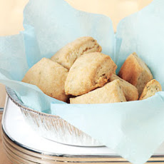 Herb Biscuits