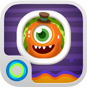 Monster Zoo Hola Theme.apk 2.0