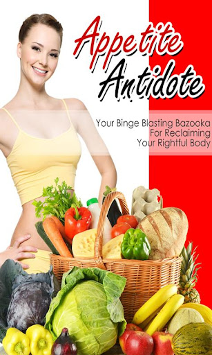 Appetite Antidote Easy Diet