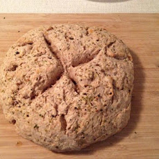Yeast Free Bread