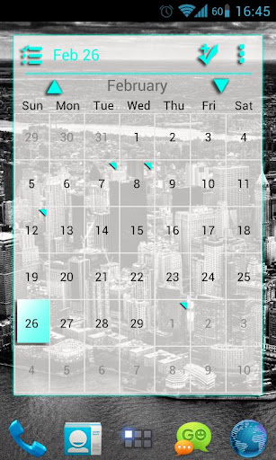 APW Theme ElectricCyan Light