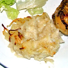 Hash Brown Casserole III