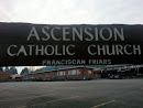 Ascension Friars Church