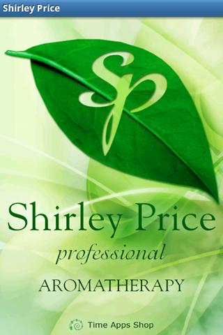 Shirley Price