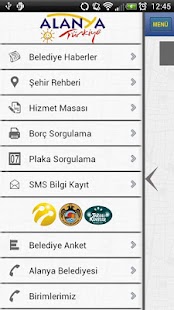 How to install Alanya Belediyesi 1.3 unlimited apk for pc