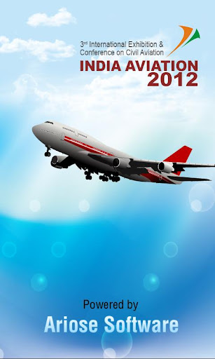 India Aviation 2012